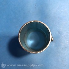Threaded Steel Set Screw Coupling USIP