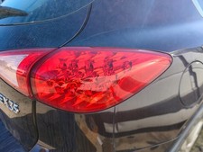 Feu arrière Infiniti EX