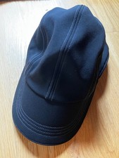 NEW REI Co-Op softshell fleece line winter ball cap unisex one size black