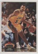 1992-93 Topps Stadium Club Members Only James Edwards #227 2k2