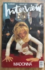 2026 MADONNA INTERVIEW Magazine Summer Issue CONFESSIONS 2 Fakemink CIARA No 567