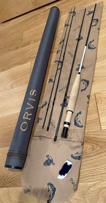 ＯRVIS SUPERFINE ７'11\