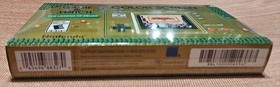 1x NINTENDO GAME & WATCH: The Legend Of Zelda - BRAND NEW&FACTORY SEALED!