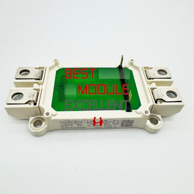 1PCS SEMIX302GB128D Power Module AC Drive HVAC Smart Control