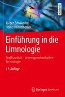EinfüHrung In Die Limnologie | JüRgen Schwoerbel (U. A.) | Taschenbuch | IX