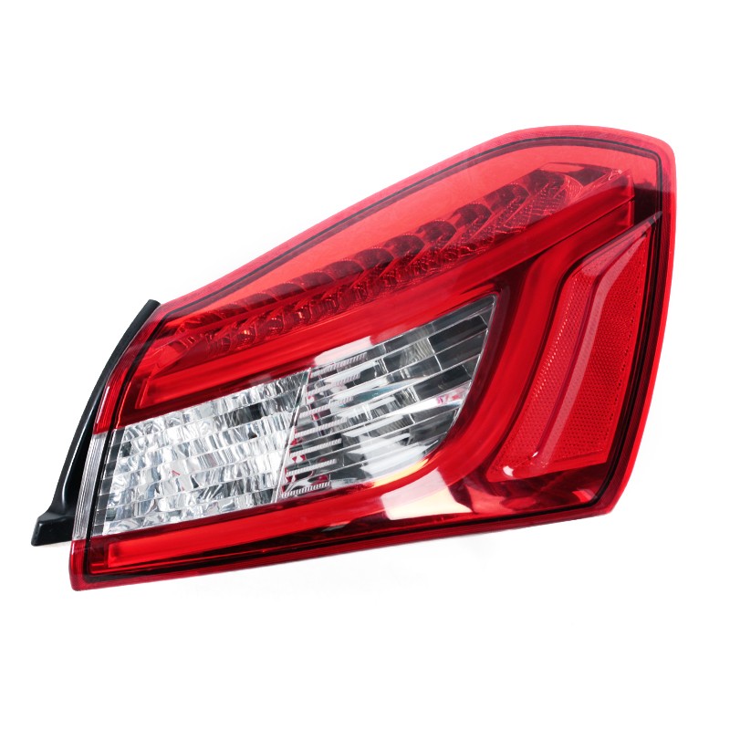 Maserati Ghibli 2014-2020 LEFT+INNER Tail light