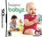Imagine Babyz - Nintendo DS - In Case