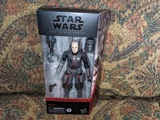 Echo - Hasbro Star Wars Black Series - Bad Batch  11