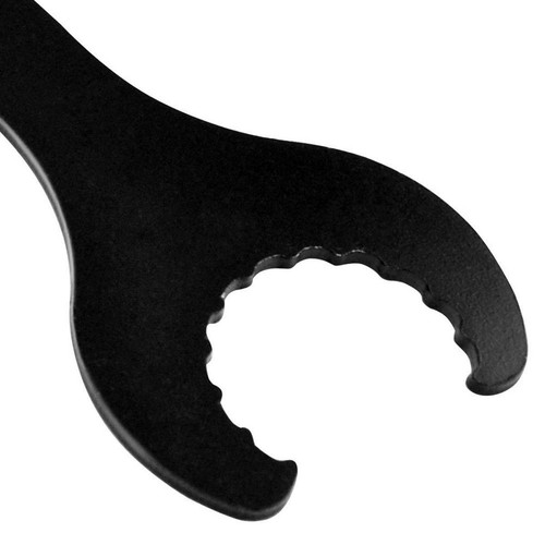 2-in-1 Bottom Bracket Removal Tool – Compatible with Shimano Hollowtech II - Picture 8 of 13
