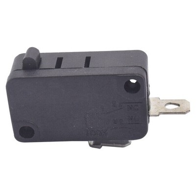 For GoWISE RAF-070 5.8 Quart 120V 60 Hz 1700 W Air Fryer Microwave Switch