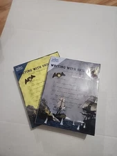 The Complete Writer, Writing With Skill, Student And Teacher Book Set Level 1