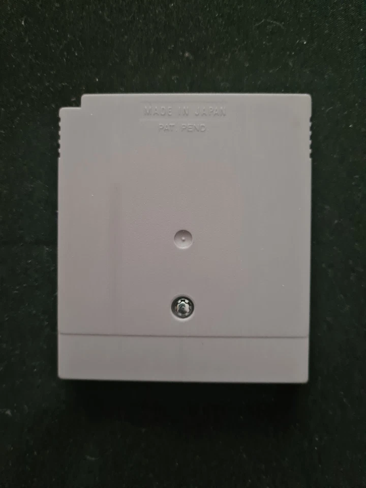 RADAR MISSION Nintendo Game Boy JAPANESE JP IMPORT Version Game Gameboy - Image 2 of 2