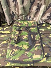 NL NATO ARMY Transporttasche, Milit&auml;rtasche DPM, 58cmx92cm TOP!!!
