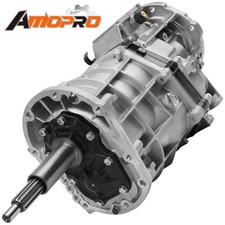 1994-2002 For Jeep Wrangler Tj Yj Ax5 Manual Transmission 5-speed 2.5l 4 Cyl New