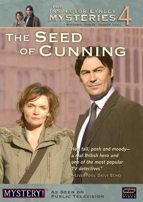 The Inspector Lynley Mysteries, Vol. 4: The Seed of Cunning [DVD]