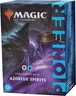 MTG Magic Azorius Spirits Pioneer Challenger Deck 2021 New Factory Sealed