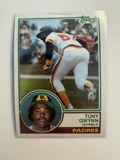 Tony Gwynn Game-Used Memorabilia and Awards to Be Sold at Auction 10
