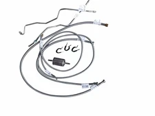 88-'95 GMC K1500 Quick Fix Complete  Fuel Line Kit  Reg Cab/Long Bed-555-13547