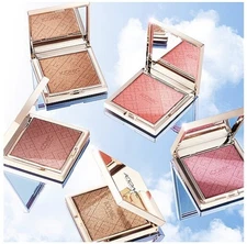 ICONIC LONDON Kissed by the Sun Multi-use Cheeky Glow Blush *CHOOSE SHADE* NEW