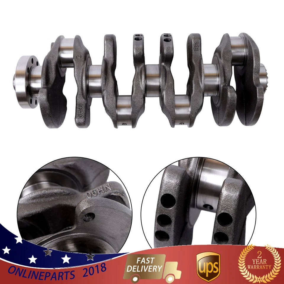 For Audi A5 Quattro 2013 2014-2018 2019 Engine rebuild overhaul kit 06H105701C - Image 3 of 4