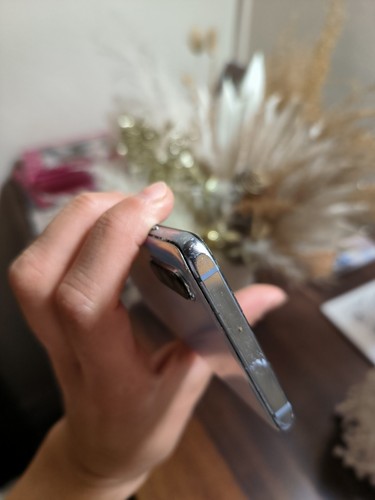 Huawei P30 ELE-L09 - 128 Go - Pearl White (Désimlocké) (6 Go RAM) - Photo 2 sur 5