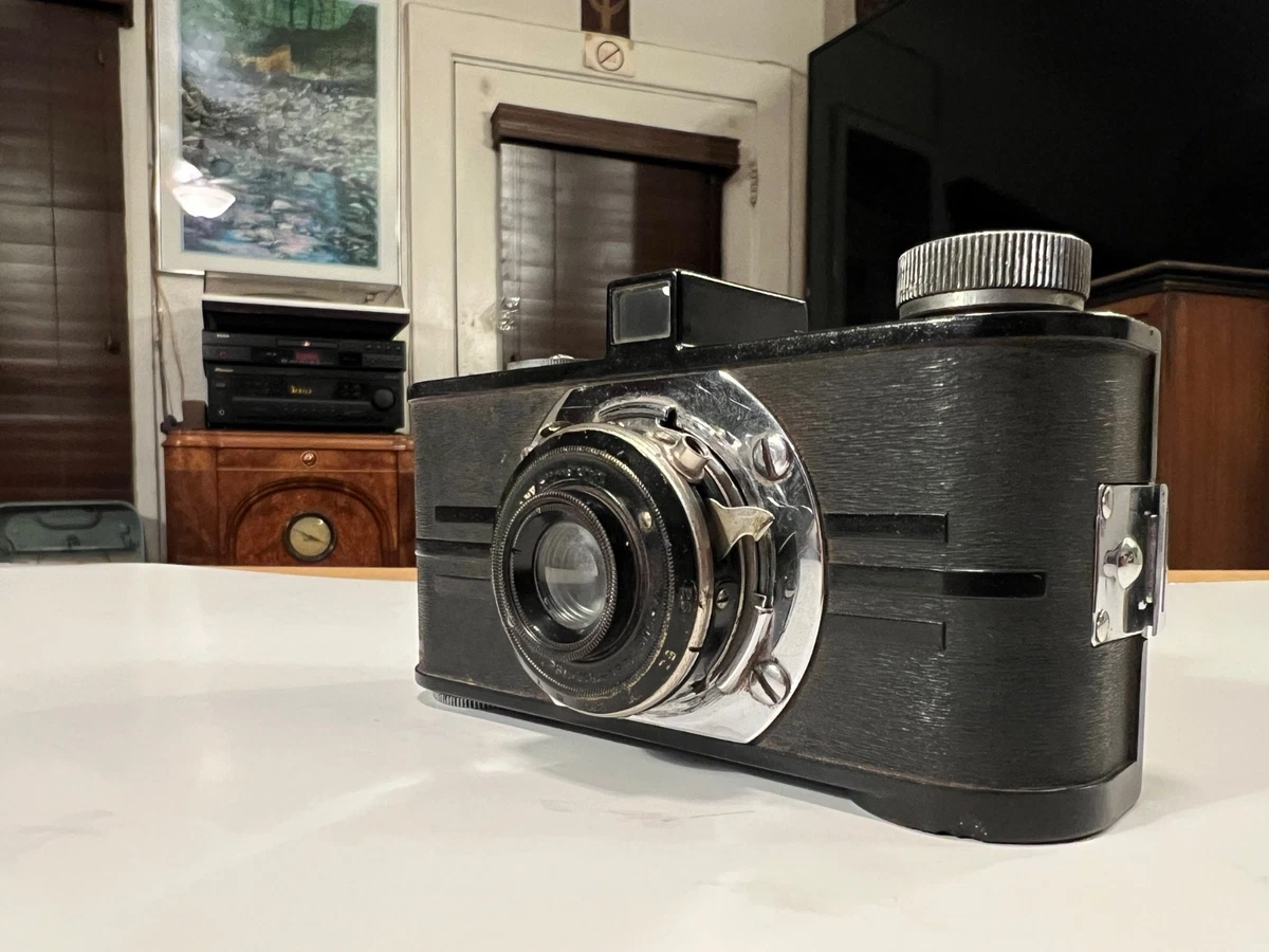 Argus SLR Film Cameras for sale | eBay