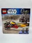 LEGO 75437 Star Wars Cobb Vanth’s Speeder Building Toy