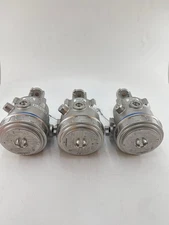 DET-TRONICS GAS DETECTOR PIRECLB1D1W2/PIRECLB1D1T2