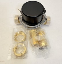 CLARK CLXC-C1-20D-H-S 1" WATER METER