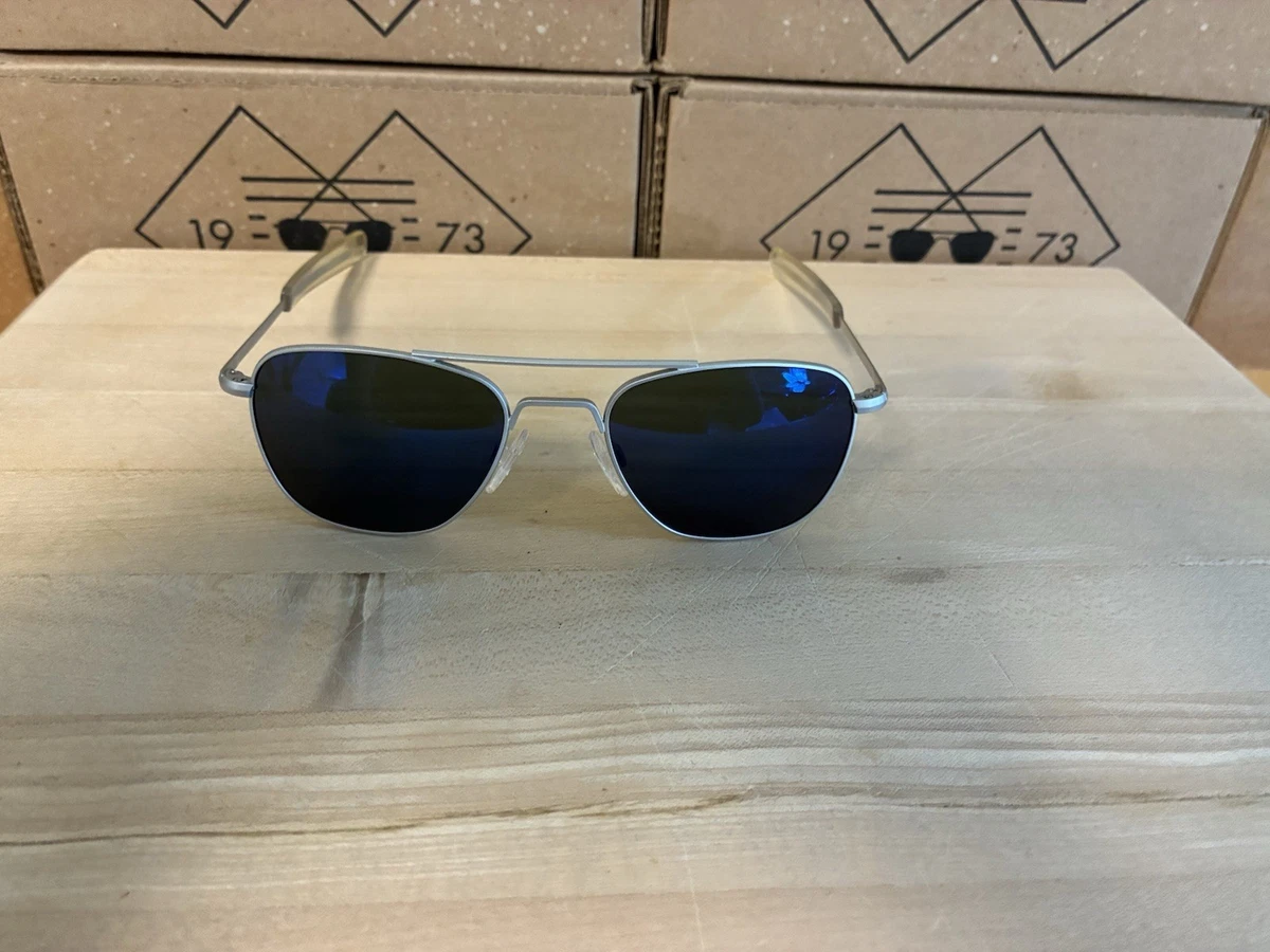 Randolph Engineering Aviator Sunglasses for Men for sale - eBay