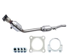 Catalyseurs Chrysler VOYAGER