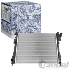 Radiateur Nissan PRIMASTAR