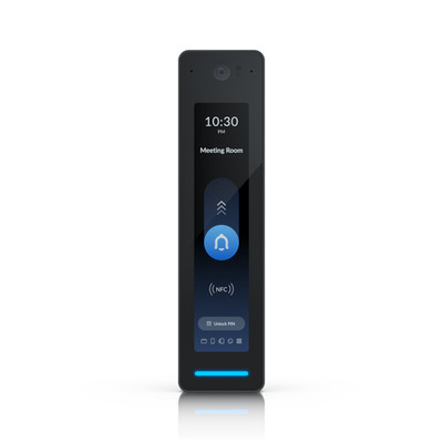 UniFi G3 Reader Pro - Black (UA-G3-Pro-B)