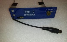 Snap-on Tools Diagnostics Eetm306a05 Cic-2 Ignition Pickup Adapter Toyota