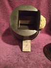Vintage Fatima Gypsy Fortune Teller Cigarette Dispenser Kindel & Graham  — photo 8