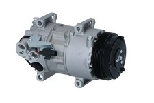 Klimaanlagen – Kompressor PAG 46 32583 NRF für MERCEDES-BENZ A-KLASSE