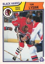 Hockey Near Mint or Better