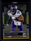 2025 Donruss Optic Danielle Hunter Base (RAW)