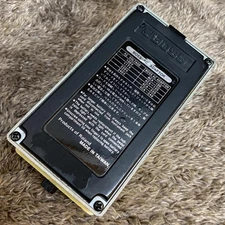 BOSS SD 1 Over Drive ACA Owari Komaki Store