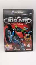 Thumbnail of ebay&reg; auction 287447079921 | Big Air Freestyle - OVP - Anleitung - Nintendo GameCube