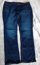 Lee Jeans Womens Size 18 Medium