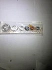 1967 Canadian Centennial Silver Proof Set - Uncirculated Coins - 80% Silver