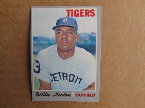 1970 TOPPS BASEBALL CARD SINGLES #281-550 COMPLETE YOUR SET U-PICK UPDATED 7/30 - Picture 294 of 347