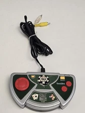 WSOP Plug N Play 15-in-1 - Excalibur Electronics VR15 Tested Working 