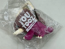 Official Starcraft Zergling 9” Plush - Blizzard Star Craft Zerg Youtooz Limited