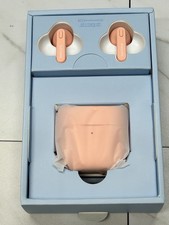 Phillips True Wireless Headphones/Earbuds 2000 Series Pink