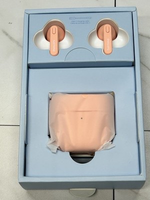 Phillips True Wireless Headphones/Earbuds 2000 Series Pink