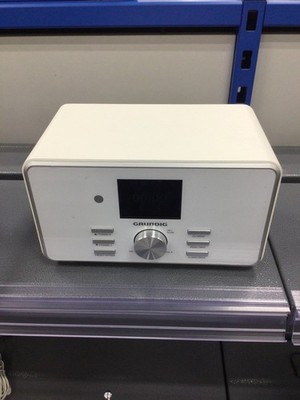  All-In-One  DTR 5000 X weiß Internetradio 5#2214116