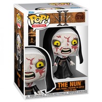 The Nun - The Nun - Funko Pop #1710 - Funko