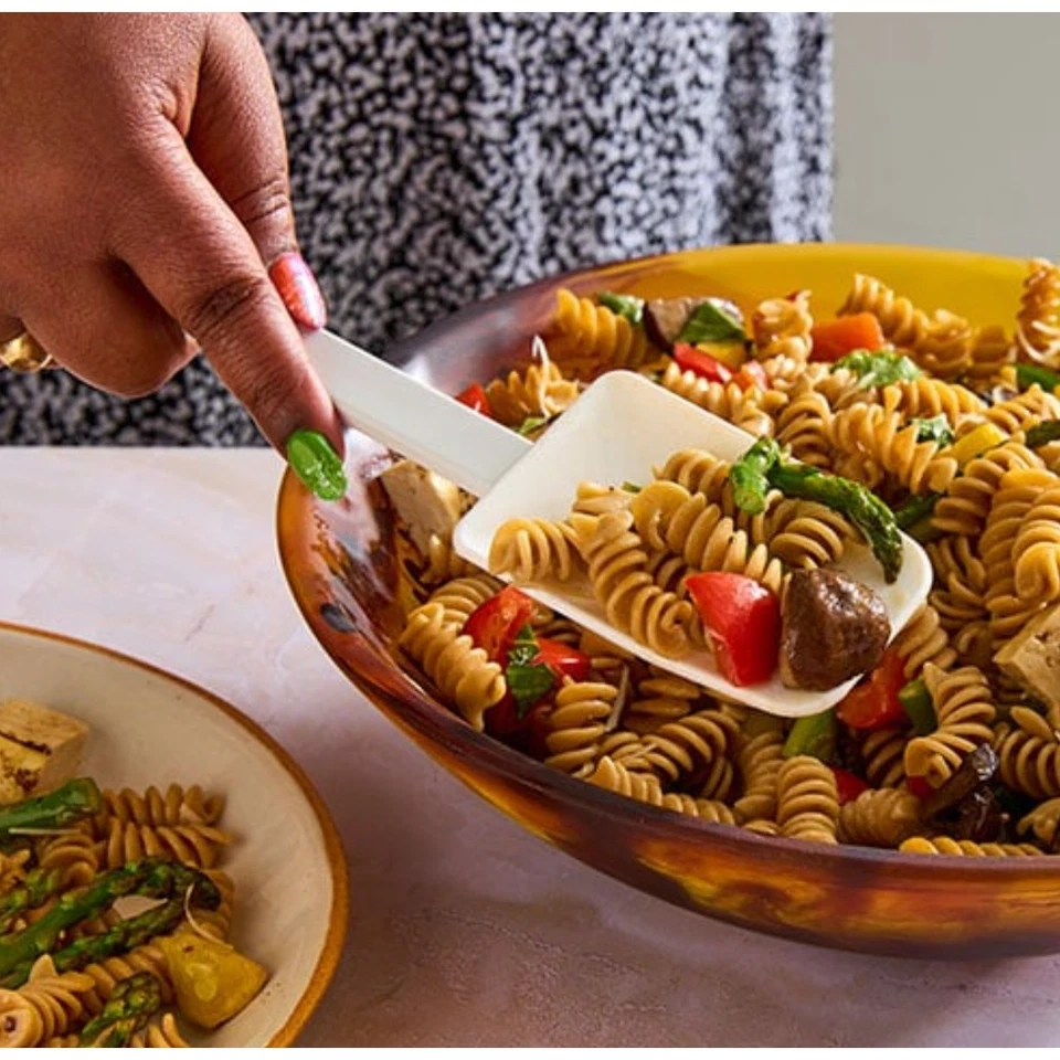 NEW Pampered Chef Small Mix 'N Scraper Item #1659 - Image 2 of 2